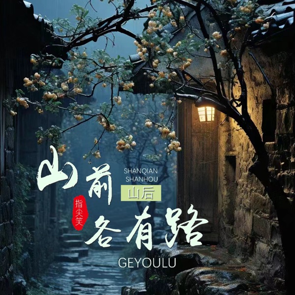 山前山后各有路 - EP