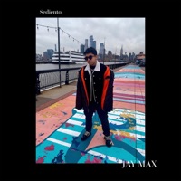 Sediento - Single - JAY MAX