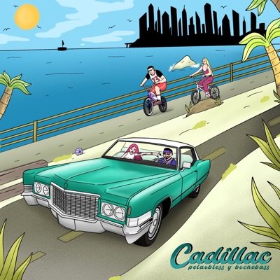 Cadillac - Single