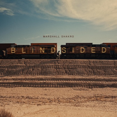 Blindsided - EP