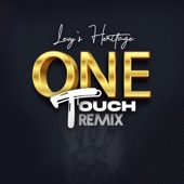 One Touch (Remix) artwork
