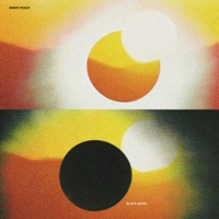 Inner Peace/Black Moon - Single - Vash Noir