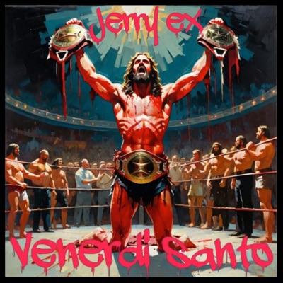 Venerdi Santo - EP