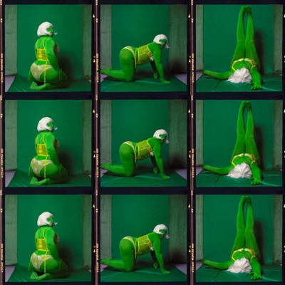 my luv 4 u (feat. Eddie Burns) - Single