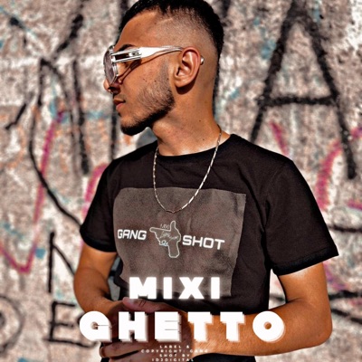 Ghetto - Single