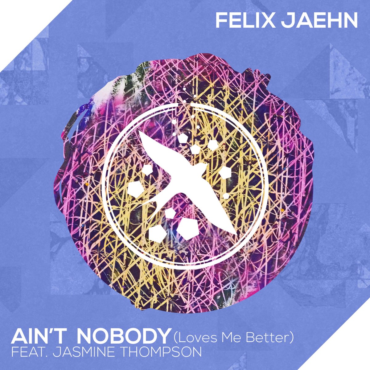 ‎aint Nobody Loves Me Better Feat Jasmine Thompson Single Album By Felix Jaehn Apple 