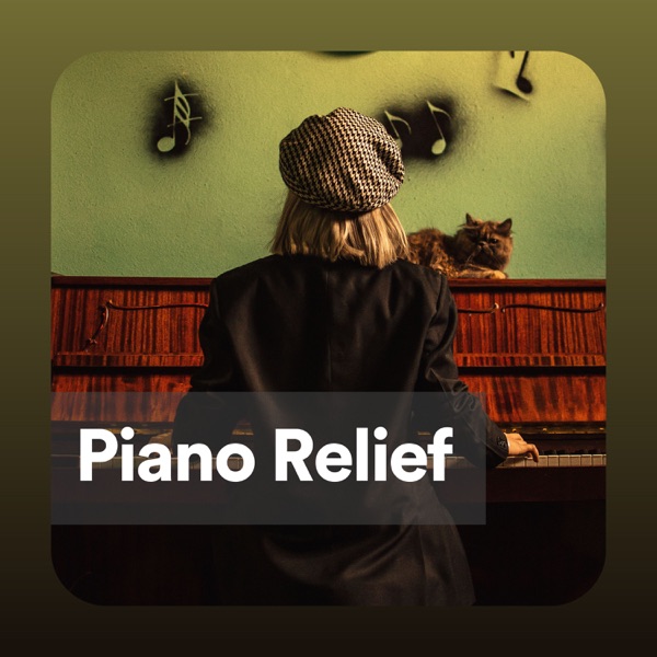 Piano Relief