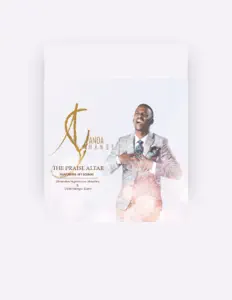 Listen to Ayanda Shange, watch music videos, read bio, see tour dates & more!