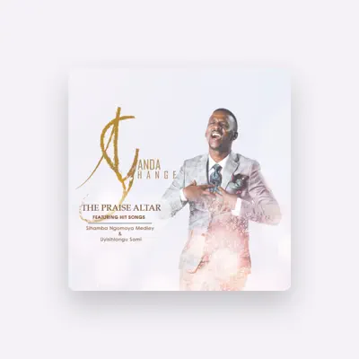 Listen to Ayanda Shange, watch music videos, read bio, see tour dates & more!