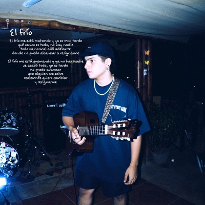 El Frío - Single