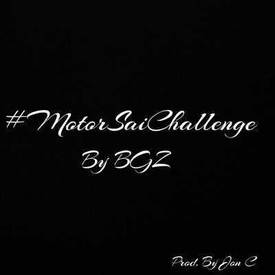 Motor Sai Challenge - Single