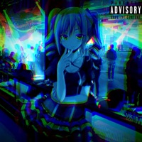 Blueberry Neon - Single - Jay Anime