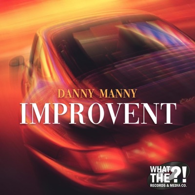 Improvement (Instrumental) - Single