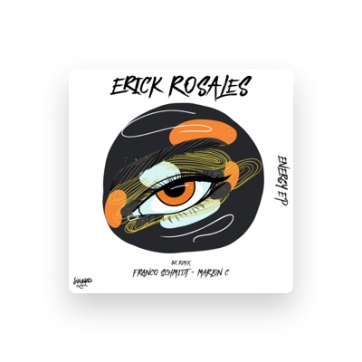 Écoutez Erick Rosales, regardez des vidéoclips, lisez la biographie, consultez les dates de tournée et plus encore !