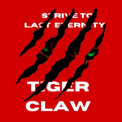 Tiger Claw - Single