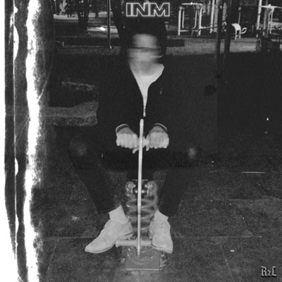 I N M (slowed + reverbed) - Single
