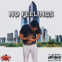 No Feelings - Single - Yung Savage NBO