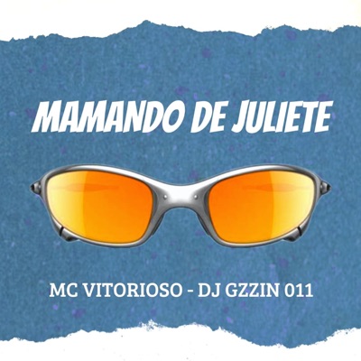 Mamando de Juliete - Single