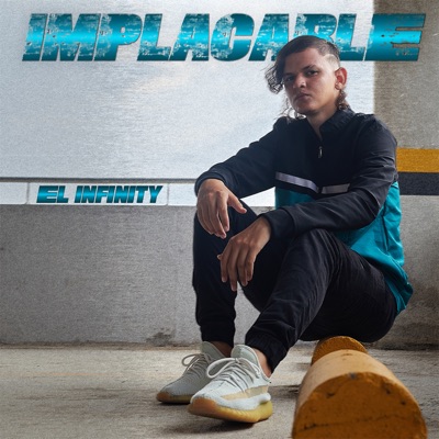 Implacable - Single