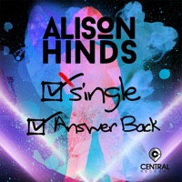Single (Answer Back) - Single - Alison Hinds