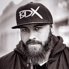 Ακούστε περιεχόμενο από Big Daddy X, παρακολουθήστε μουσικά βίντεο, διαβάστε το βιογραφικό, δείτε ημερομηνίες περιοδείας, και πολλά ακόμη!