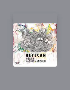 Koray Hacıosmanoğlu सुनें, म्यूज़िक वीडियो देखें, बायो पढ़ें, दौरे की तारीखें और बहुत कुछ देखें!