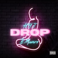 Drop (feat. B.Munro) - Single - H.Y.T