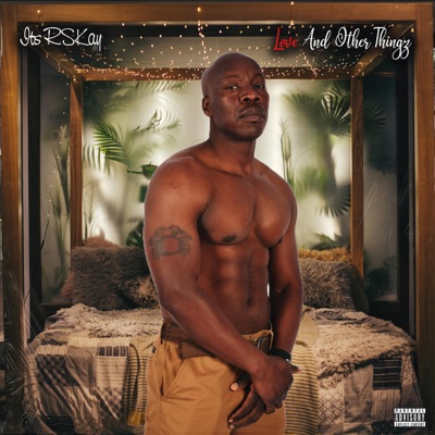 Love and Other Thingz