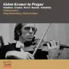 Stream & download Gidon Kremer in Prague [Schubert, Franck, Ravel, Bartók, Schnittke]