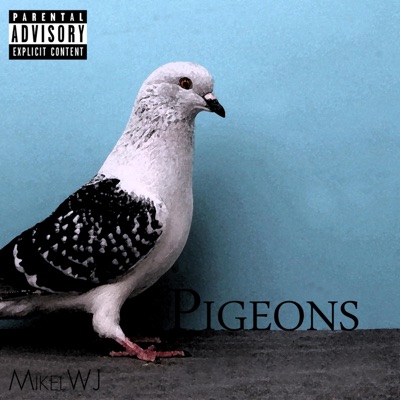 Pigeons