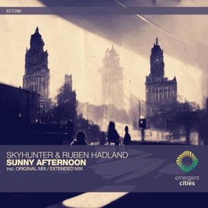 Sunny Afternoon - Single