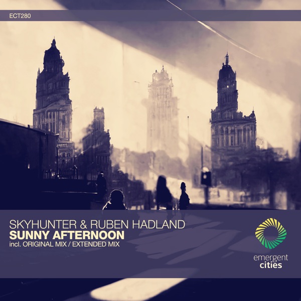 Sunny Afternoon - Single