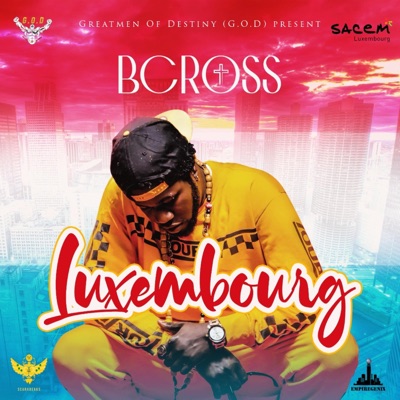 Luxembourg - Single