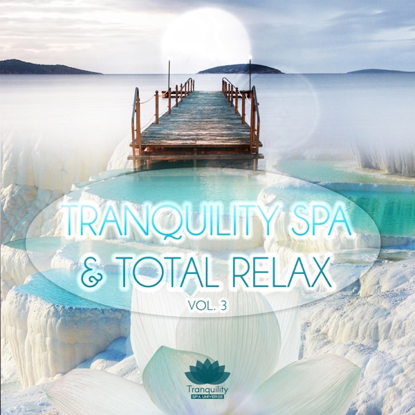 Tranquility Spa & Total Relax Vol. 3