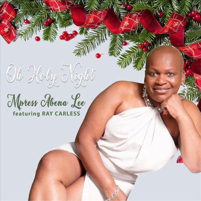 Oh Holy Night (feat. Ray Carless) - Single