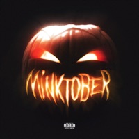 Minktober (Deluxe) - Mink Sinatra