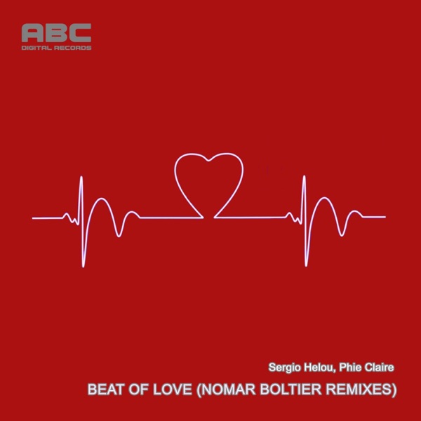 Beat of Love (Nomar Boltier Remixes) - Single
