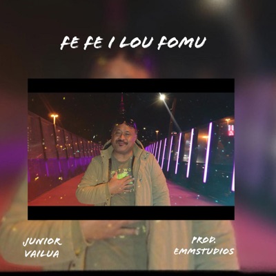 Fe Fe I Lou Fomu - Single