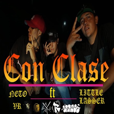 Con Clase - Single