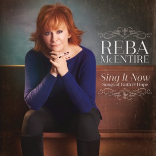 Reba McEntire Angels Singin'