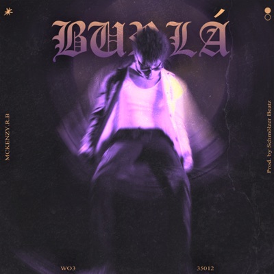 Burlá - Single