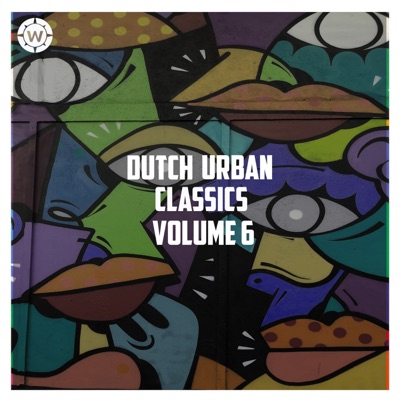Dutch Urban Classics (Vol. 6)