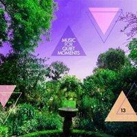 Music for Quiet Moments 13: Horizon (Carrboro 21 Feb 2006) - EP - Robert Fripp