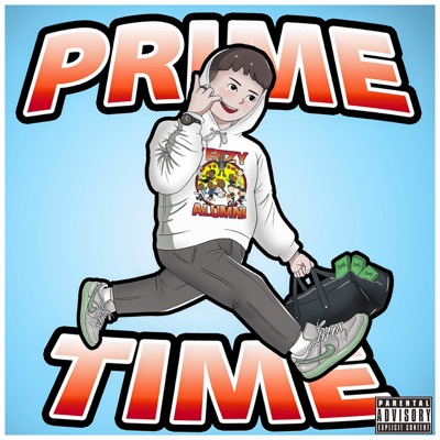 Prime Time - Single