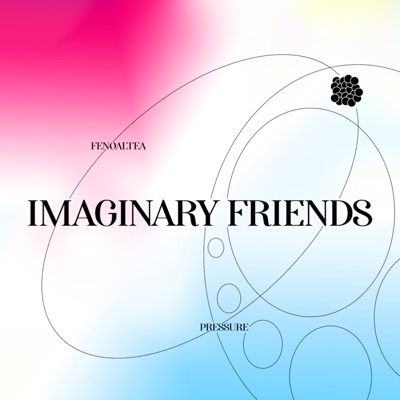 Pressure <3 - Single