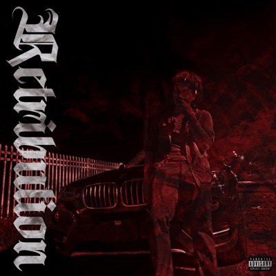 Retribution - Single