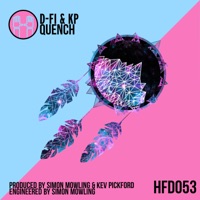 Quench - Single - D.F.I. & KP