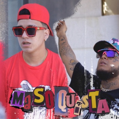Masoquista (feat. Tiboy999) - Single