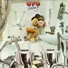 UFO - Love Lost Love