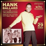 Hank Ballard & The Midnighters - Let's Go Let's Go Let's Go